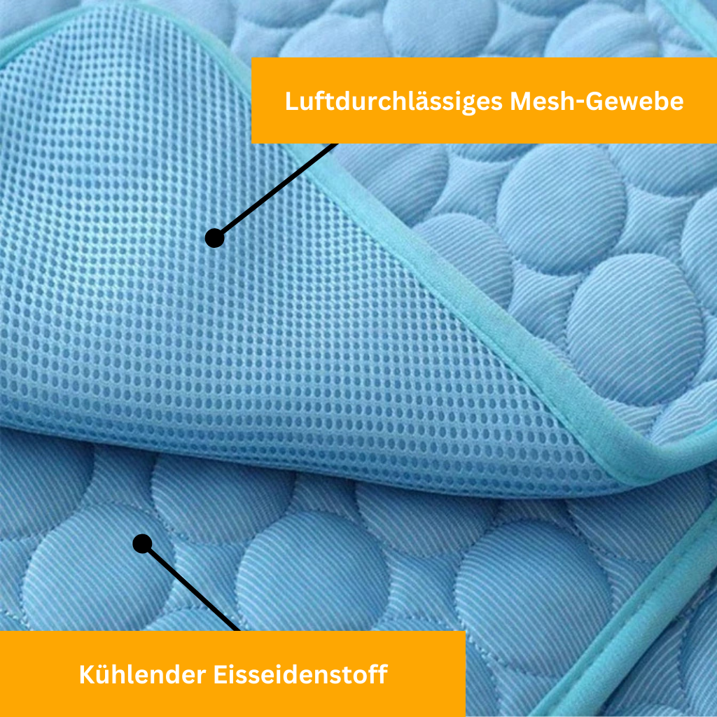 Premium Cooling Mat for Dogs