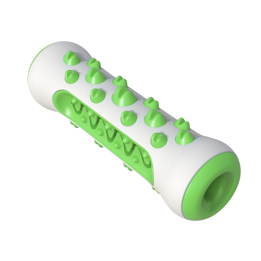 Dog Teeth Whitening – The Indestructible Companion for Clean and Healthy Teeth