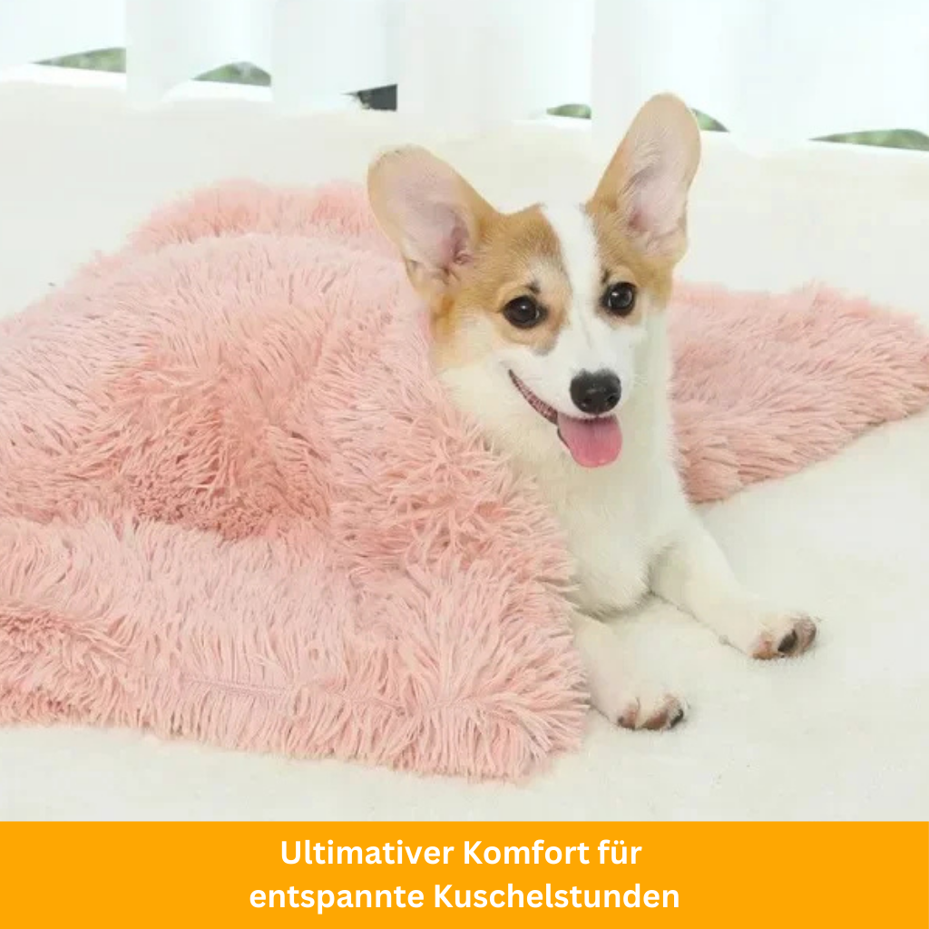 EdelFleece Comfort Blanket