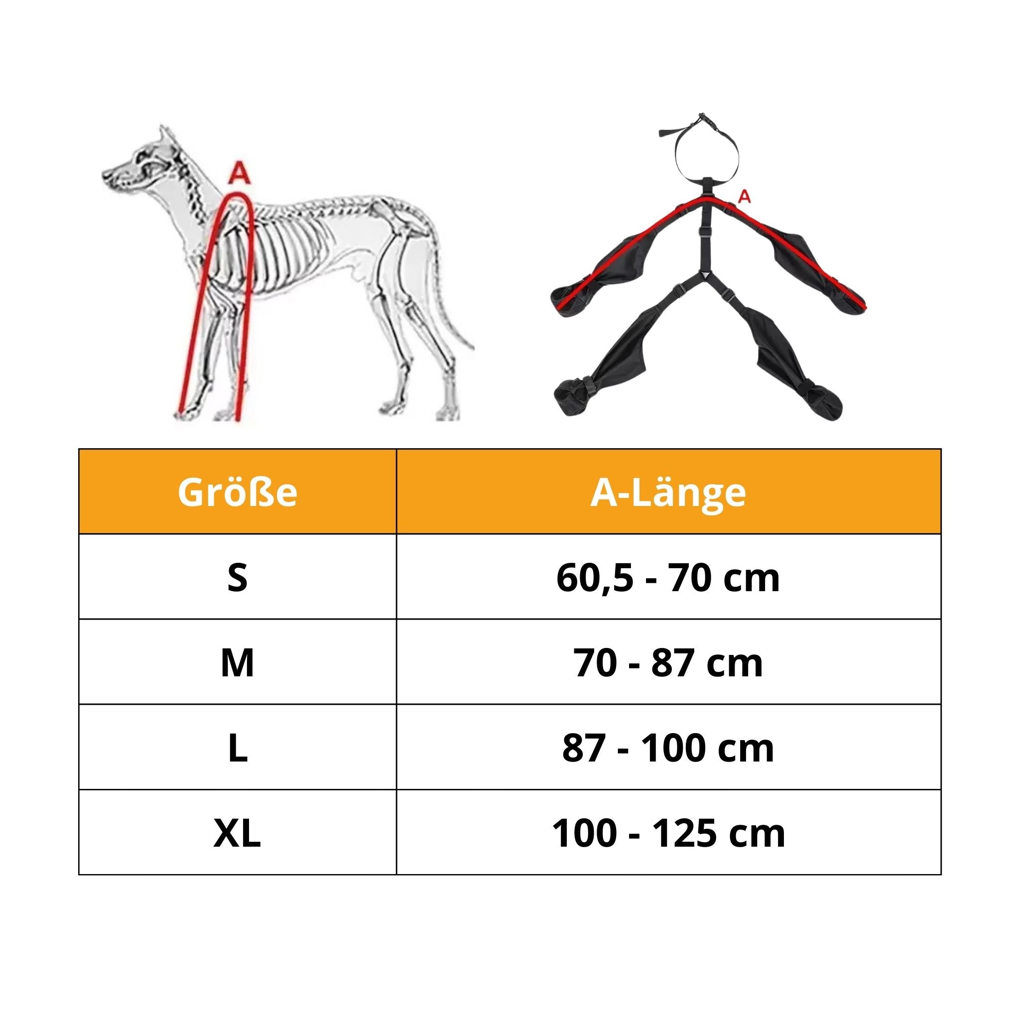 PawGrip – Waterproof & Non-Slip Dog Shoes