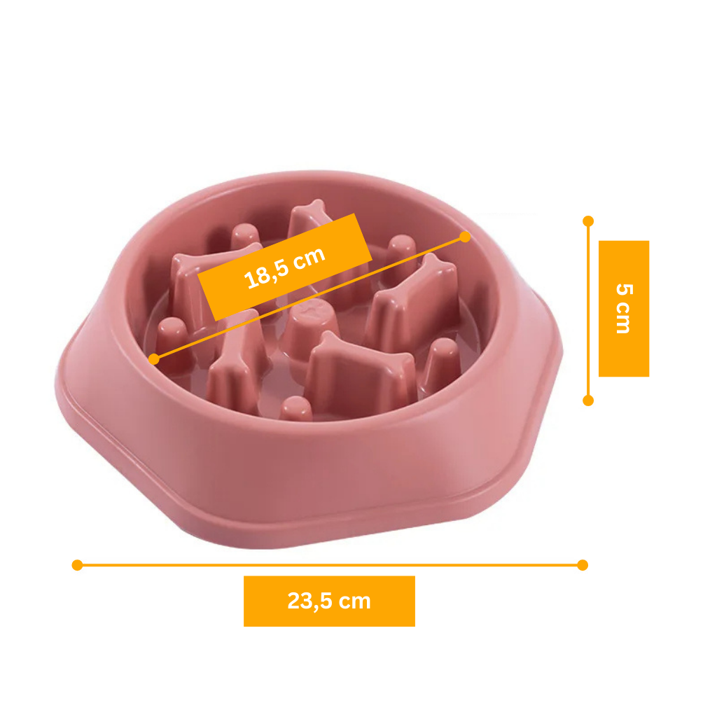 VitalFeeder – Health Bowl