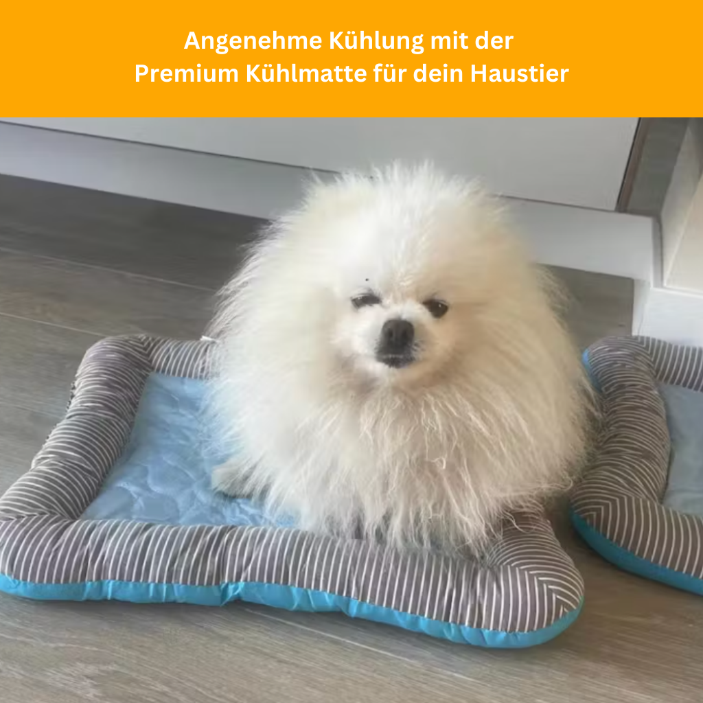 Premium Cooling Mat for Summer