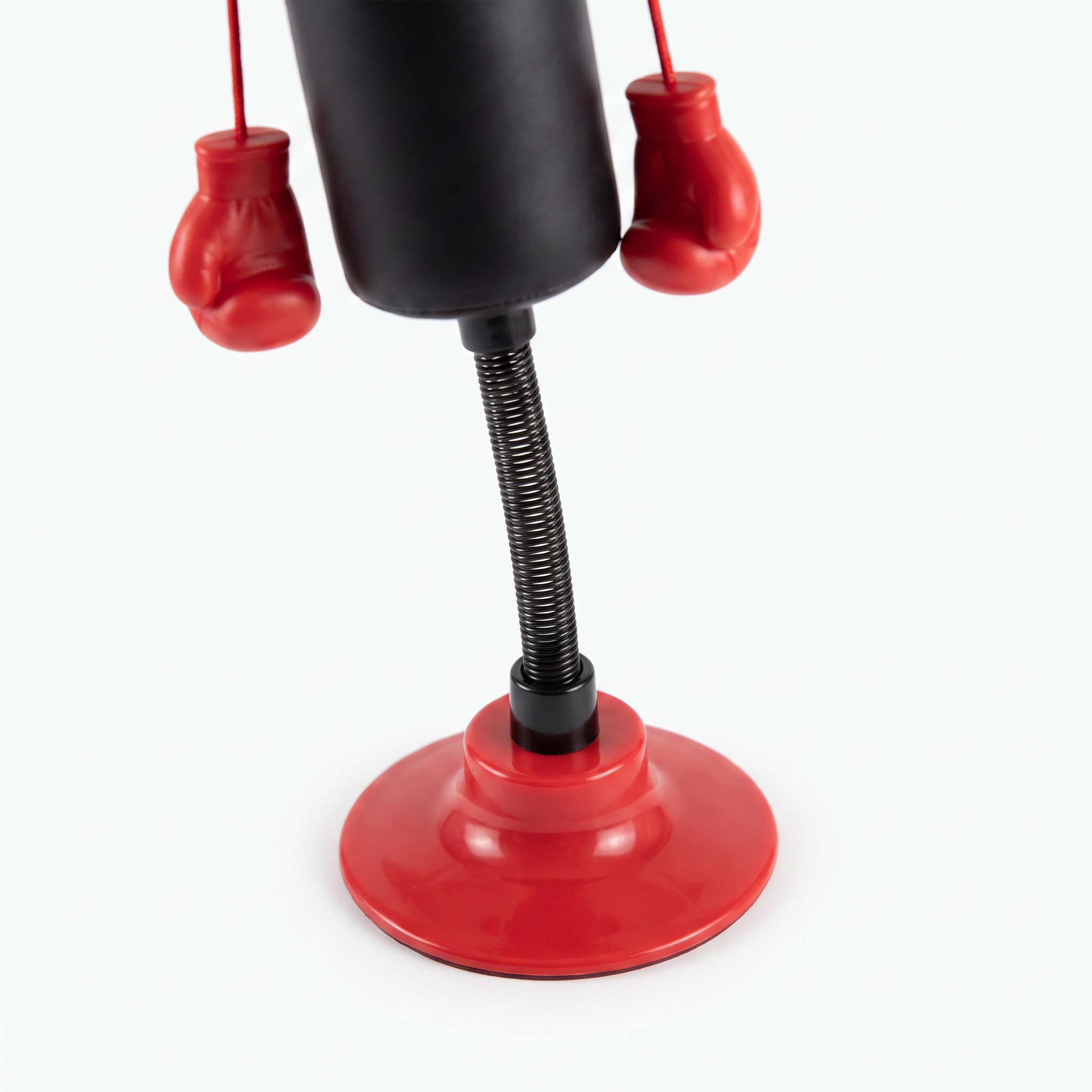 PawPunch – robuster Aufbau