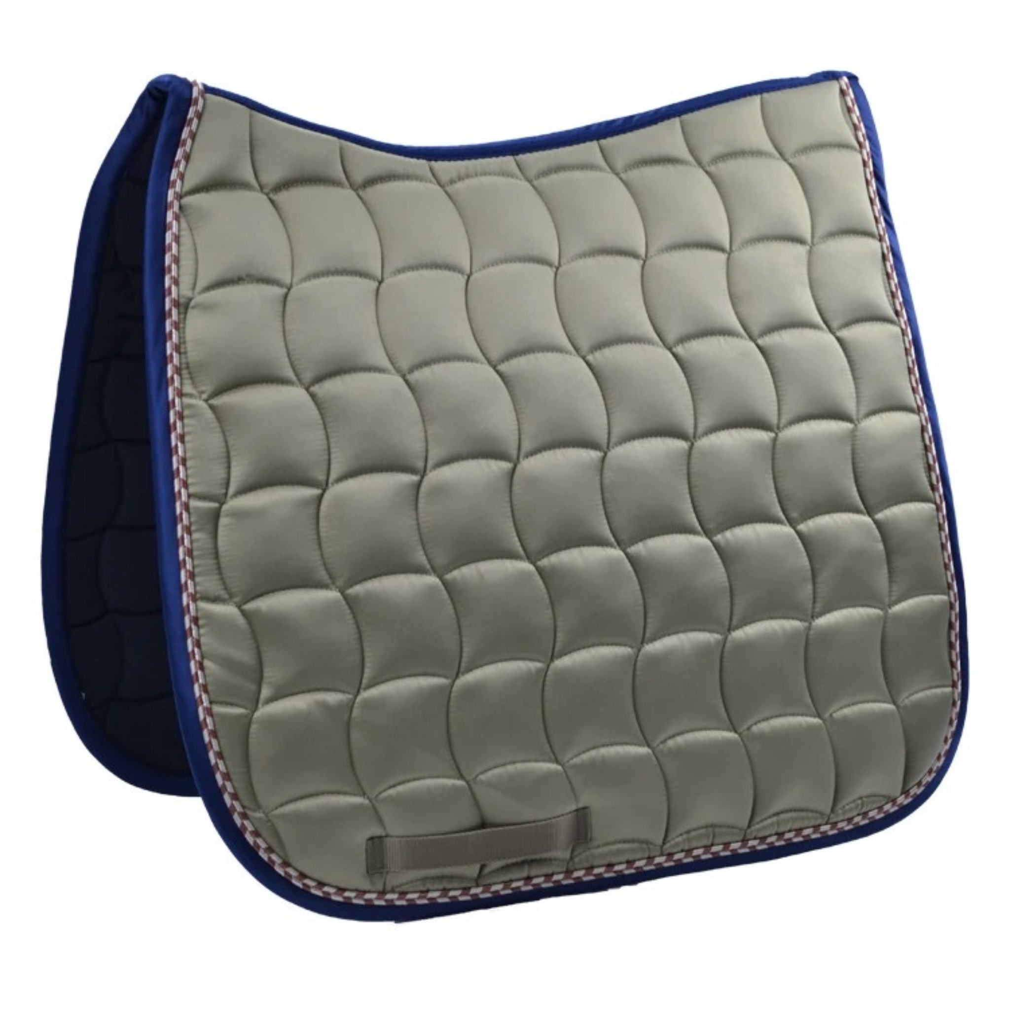 NoblePad – Premium Dressage Saddle Pad for Horses