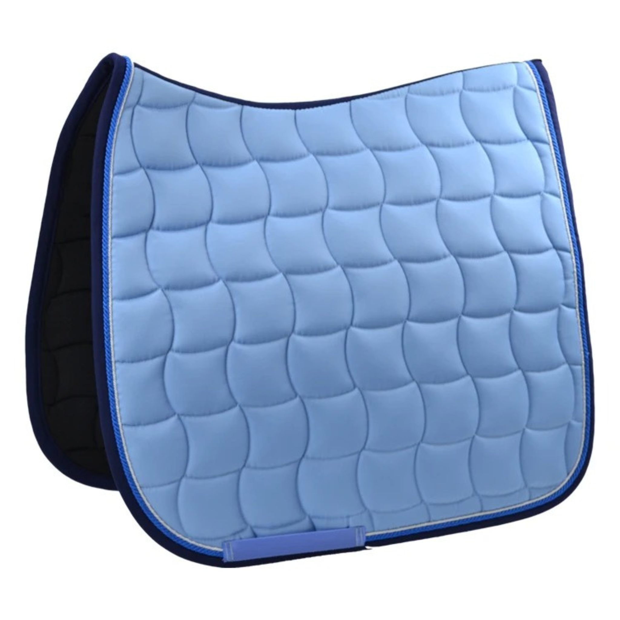 NoblePad – Premium Dressage Saddle Pad for Horses