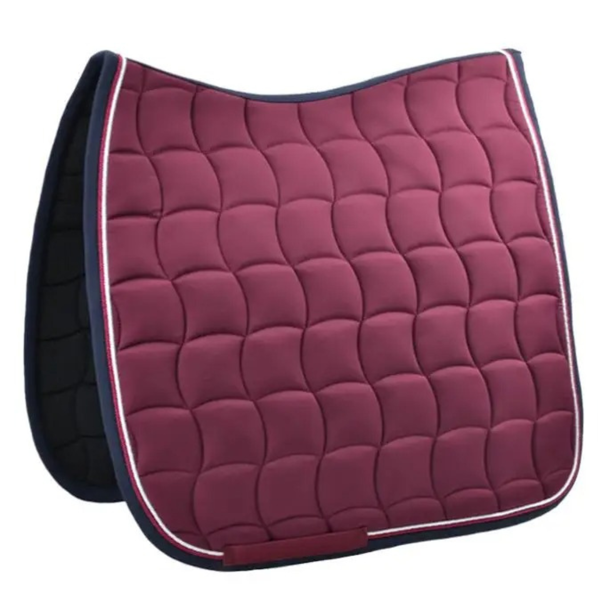NoblePad – Premium Dressage Saddle Pad for Horses