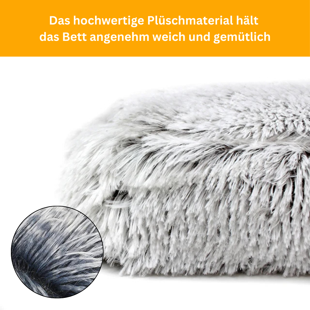 Orthocloud – Orthopedic Dog Bed for Healthy Joints