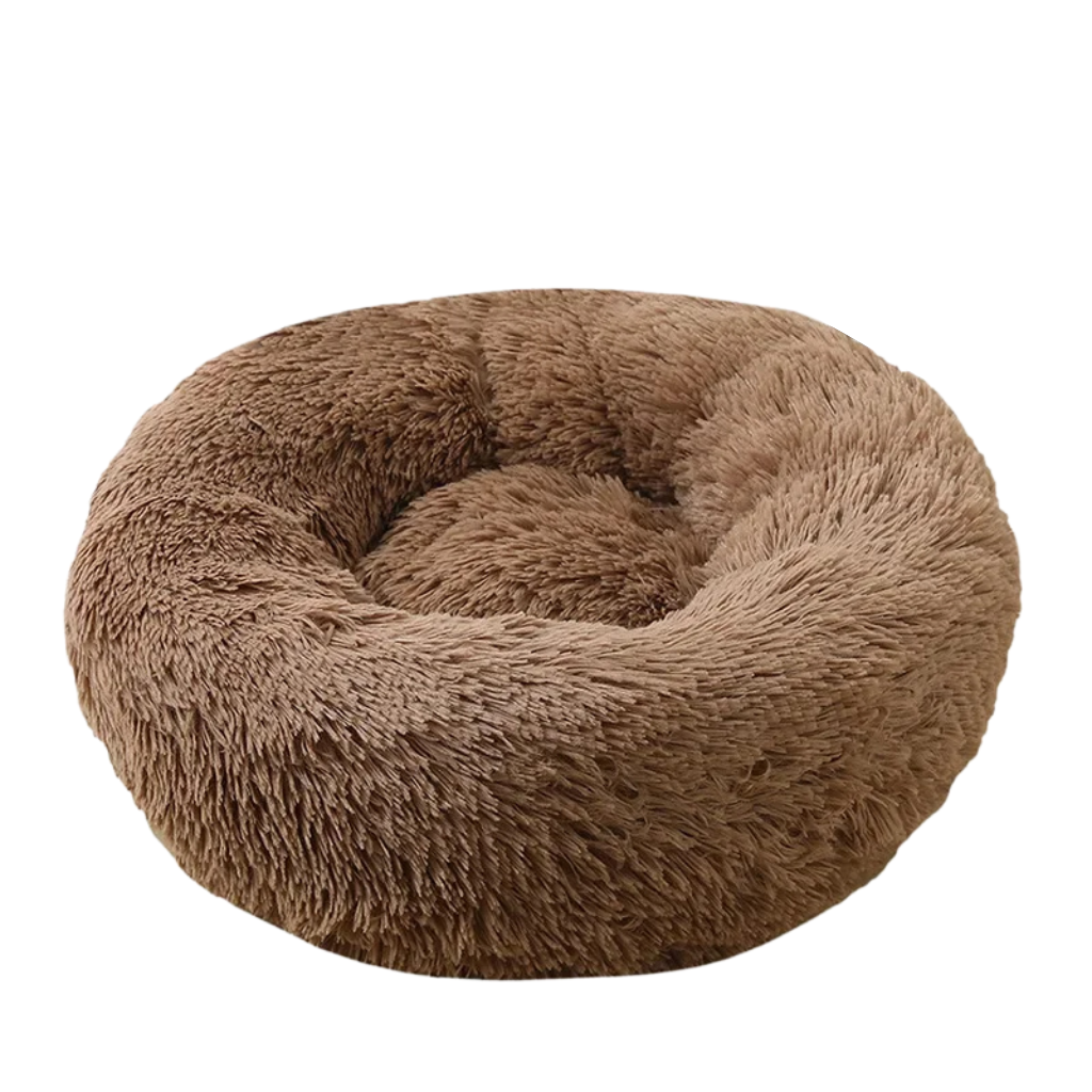 Fluffy Dog Bed Cloud 7 – The Original