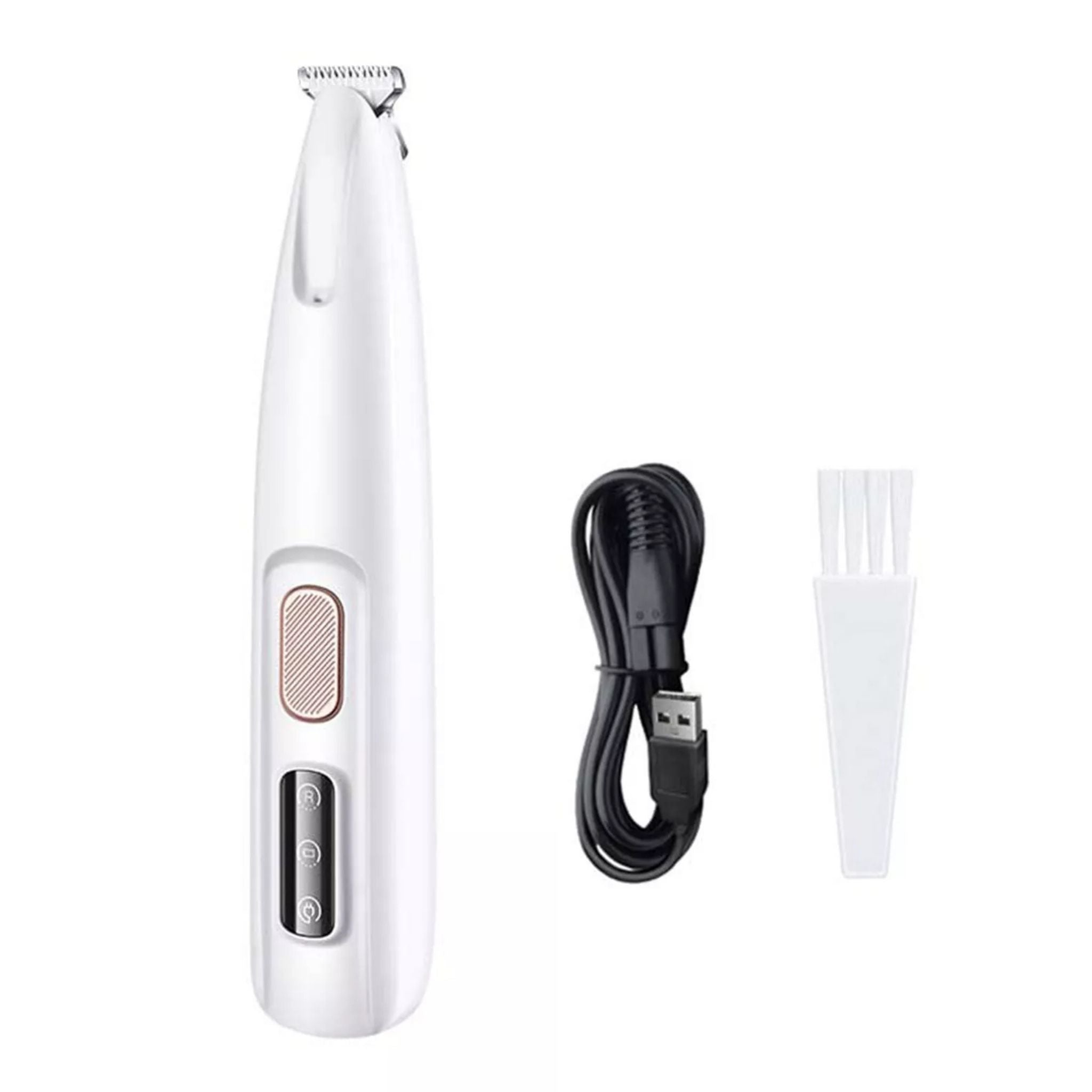 TrimGuard Pro – Precise Grooming for Your Pet