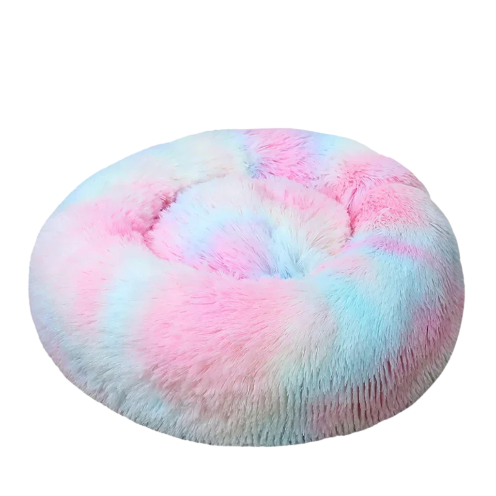 Fluffy Dog Bed Cloud 7 – The Original