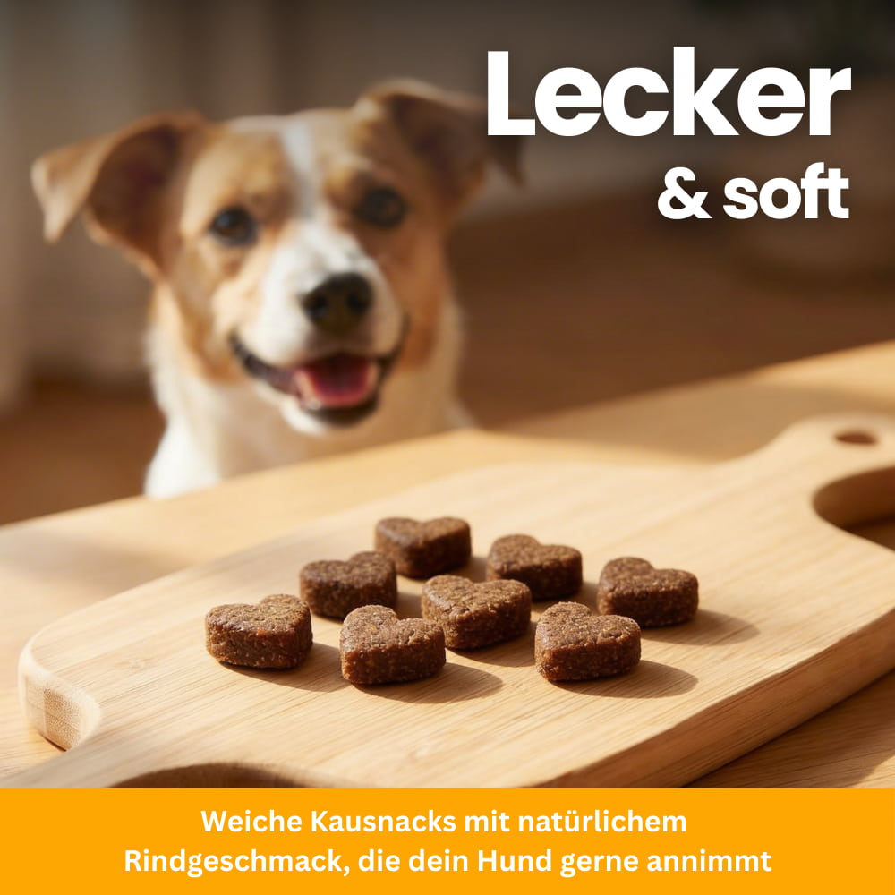 Allergy & Immune Chews for Dogs