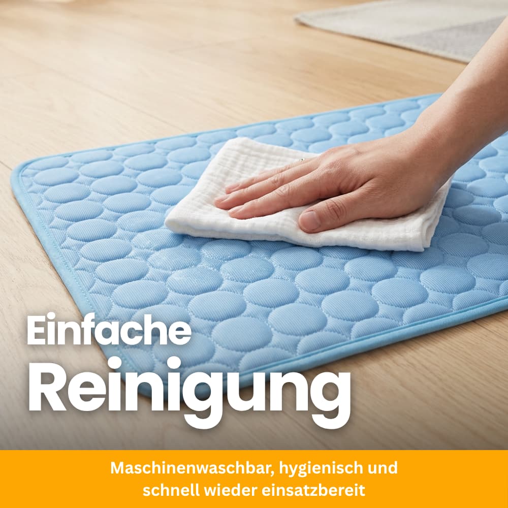 Premium Cooling Mat for Dogs