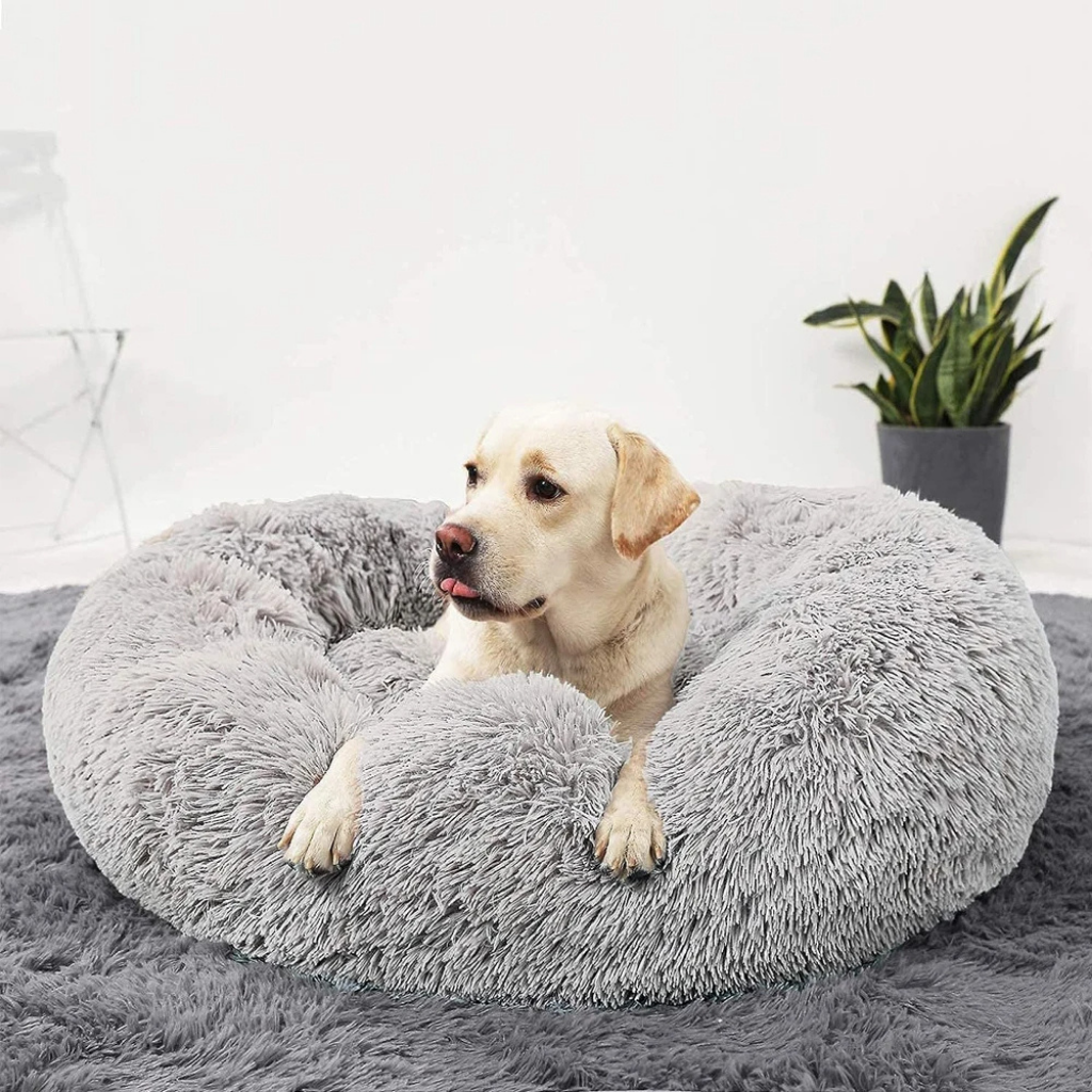 Fluffy Dog Bed Cloud 7 – The Original