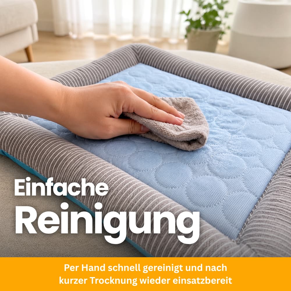 Premium Cooling Mat for Summer