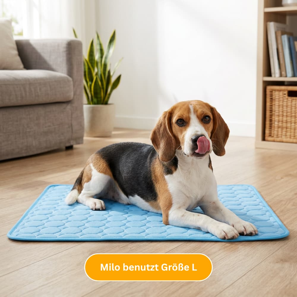 Premium Cooling Mat for Dogs