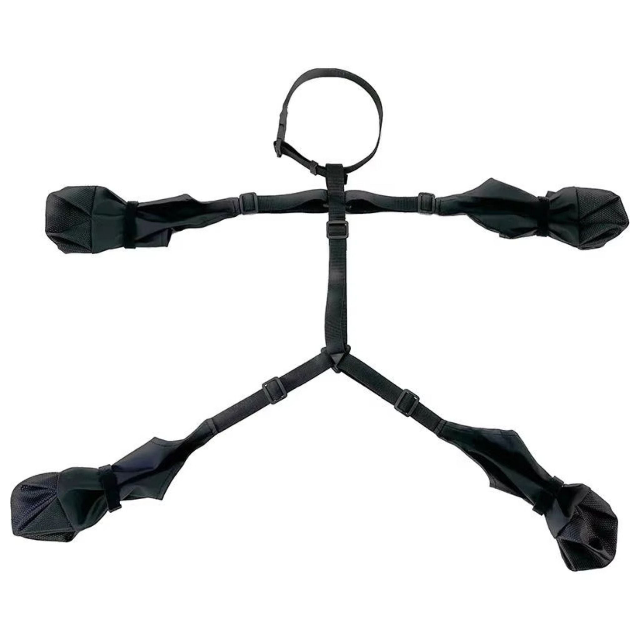 PawGrip – Waterproof & Non-Slip Dog Shoes