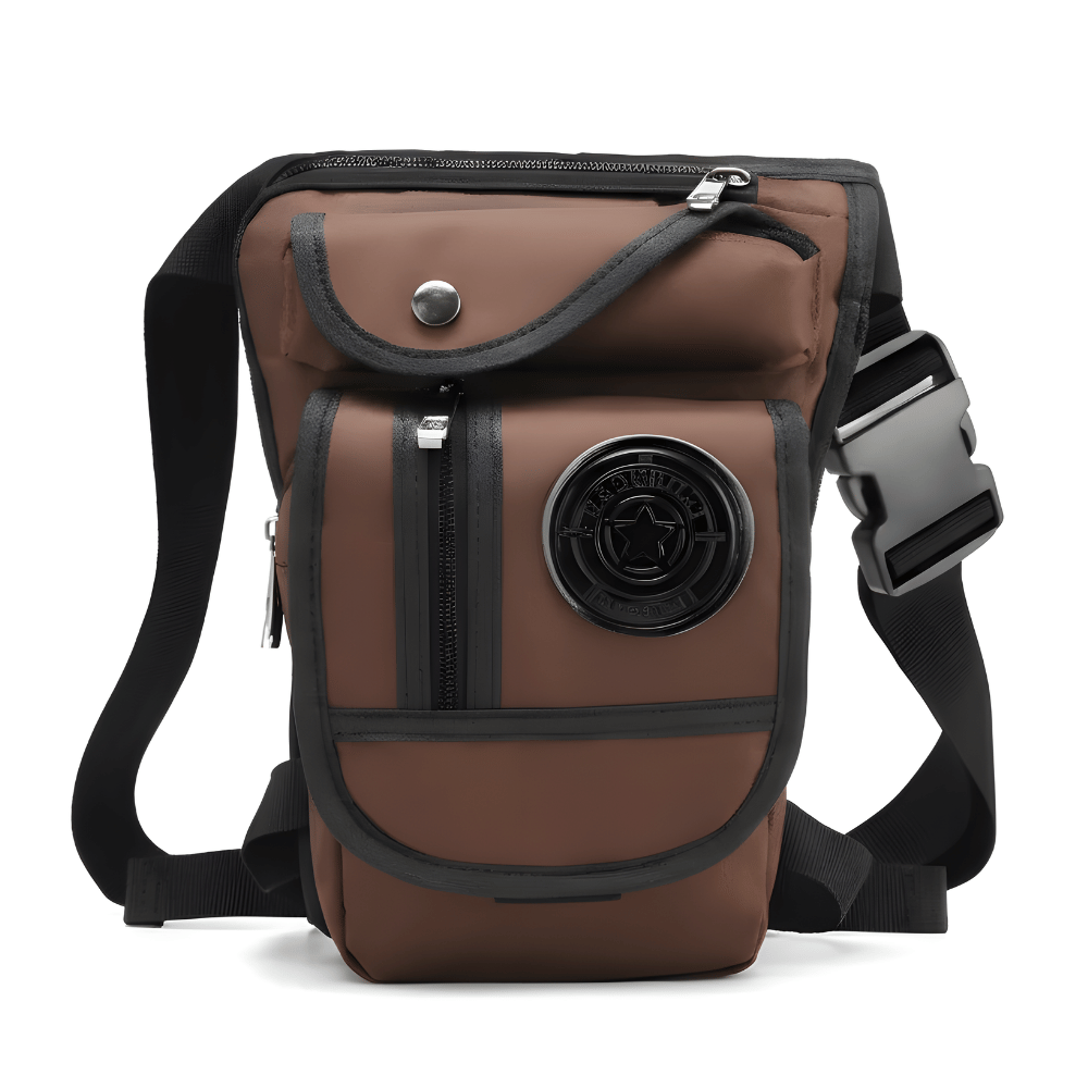 TrailBag – Riding Bag