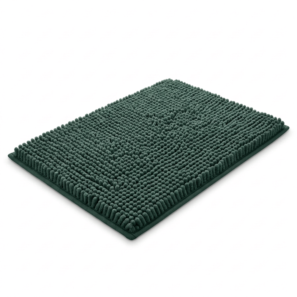 Highly Absorbent Dog Paw Mat
