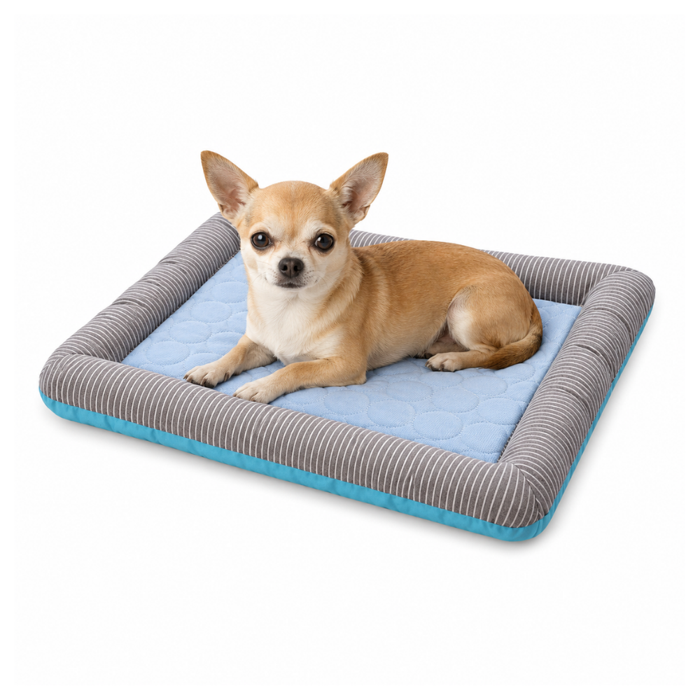 Premium Cooling Mat for Summer