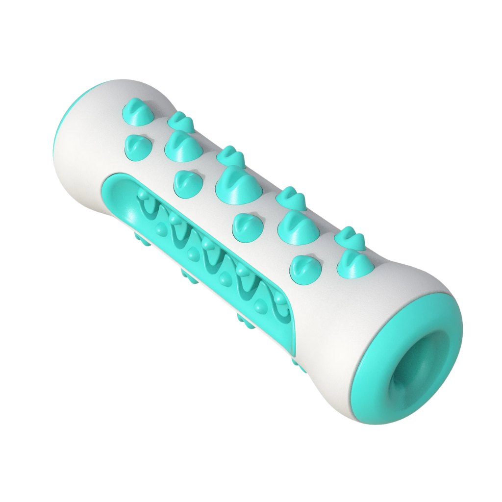 Dog Teeth Whitening – The Indestructible Companion for Clean and Healthy Teeth