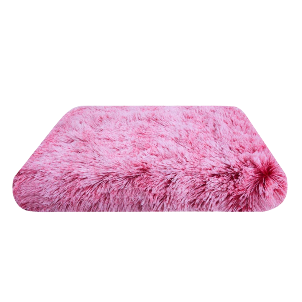 Orthocloud – Orthopedic Dog Bed for Healthy Joints