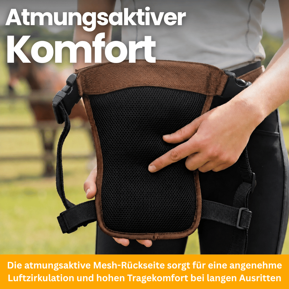TrailBag – Riding Bag