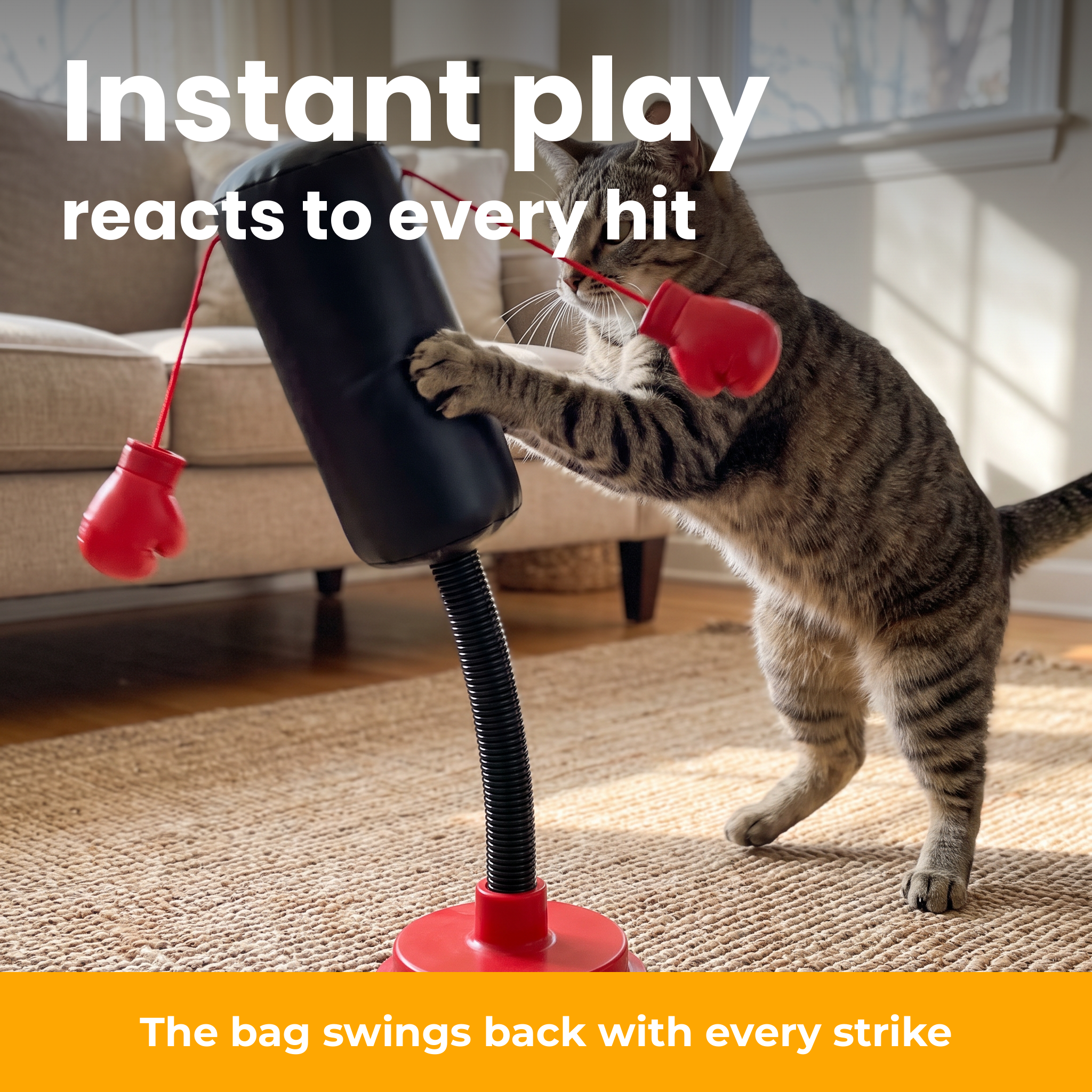 [en] Instant play